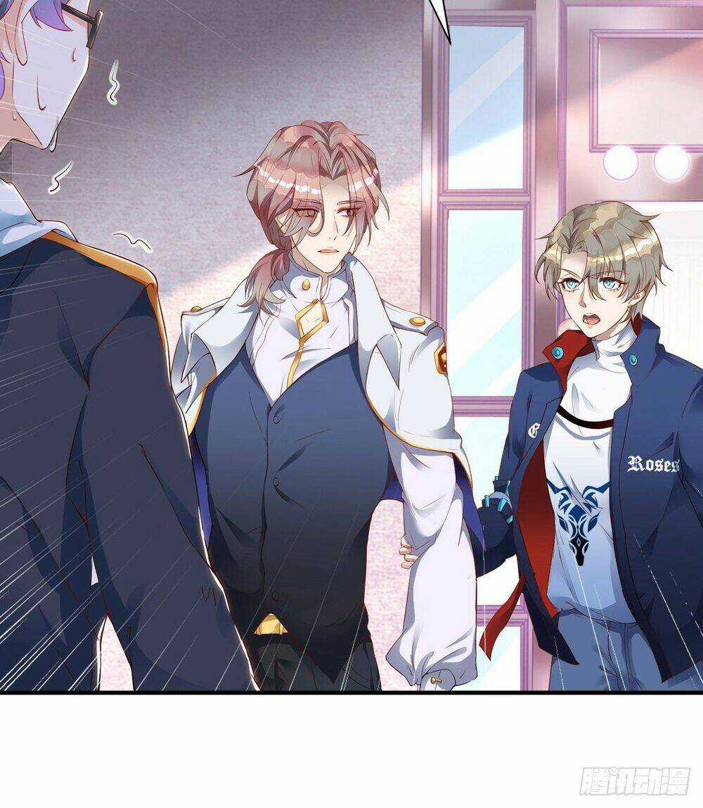 Thú Thụ Bất Thân - Chapter 13 - Trang 4