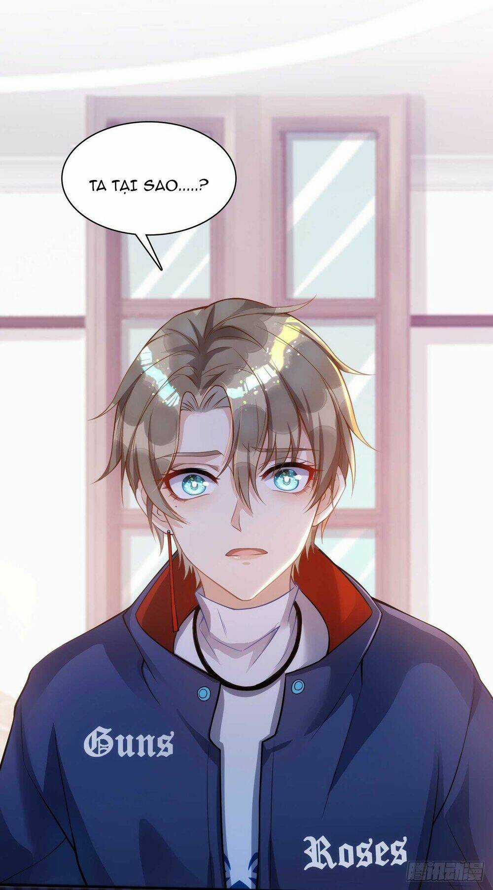 Thú Thụ Bất Thân - Chapter 13 - Trang 31