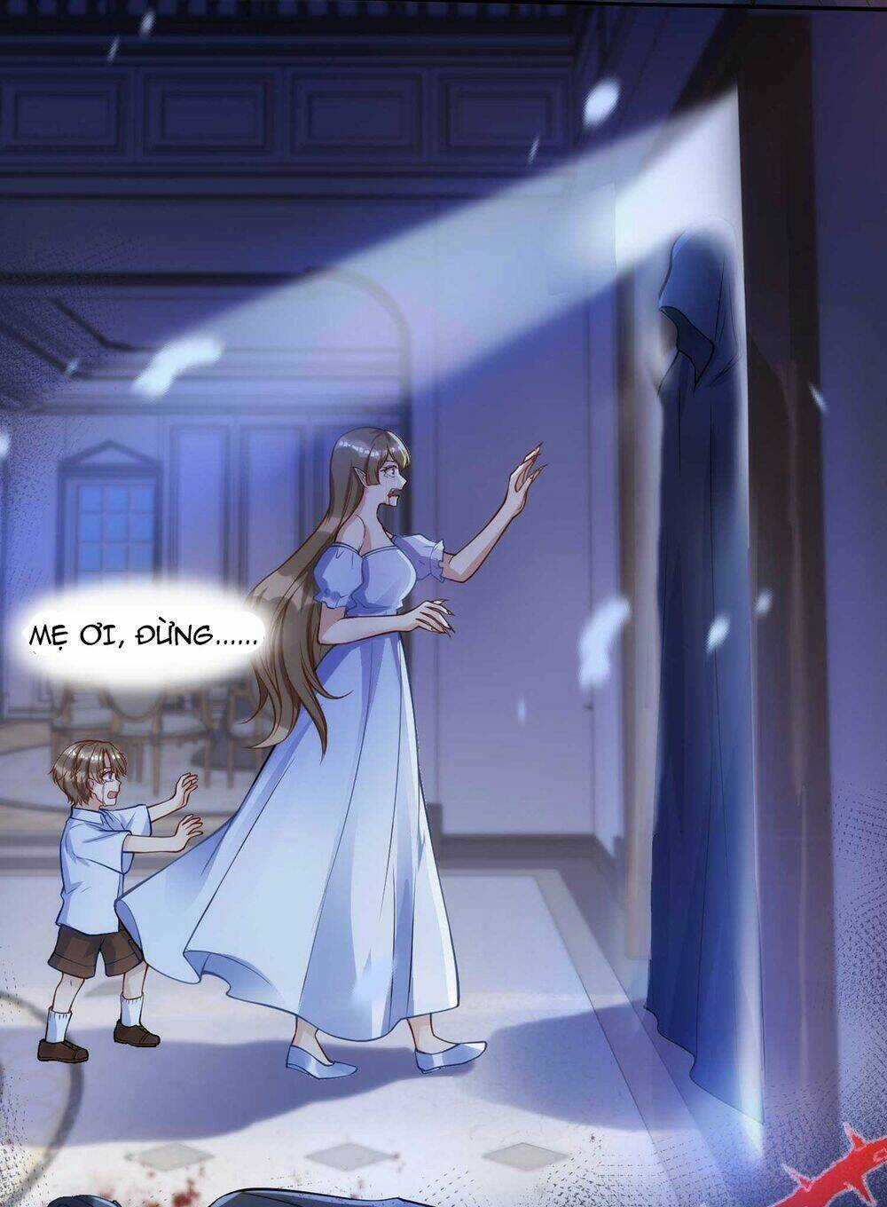 Thú Thụ Bất Thân - Chapter 13 - Trang 32