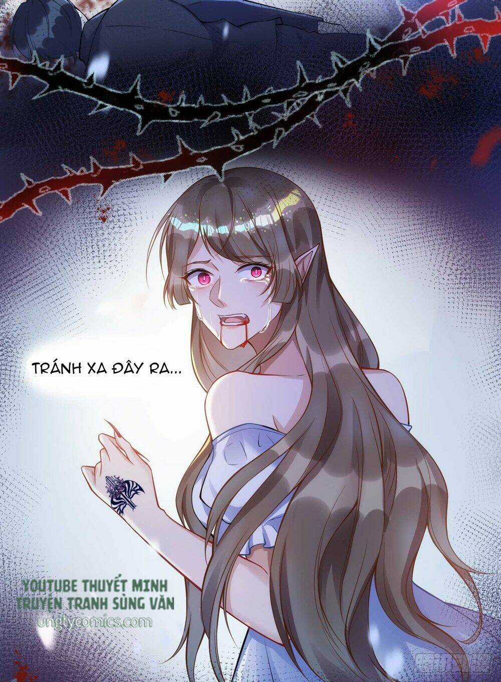 Thú Thụ Bất Thân - Chapter 13 - Trang 33