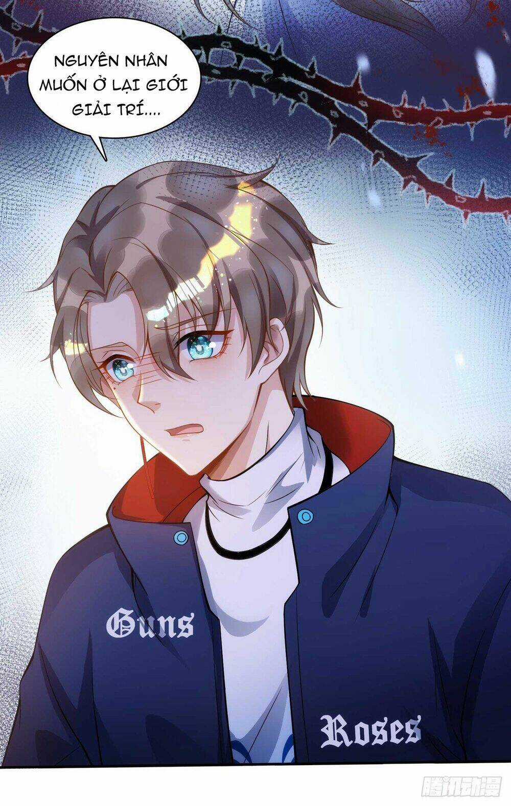 Thú Thụ Bất Thân - Chapter 13 - Trang 34