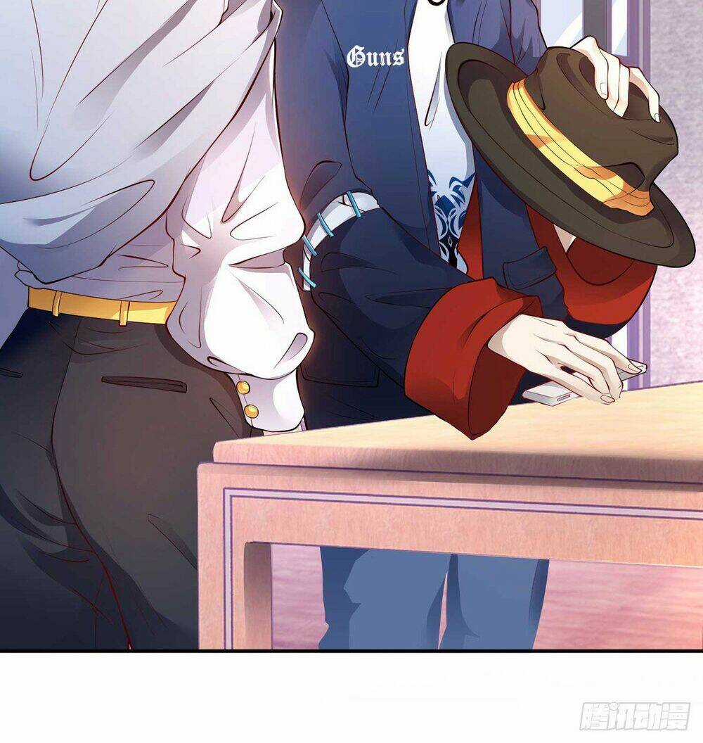 Thú Thụ Bất Thân - Chapter 13 - Trang 38