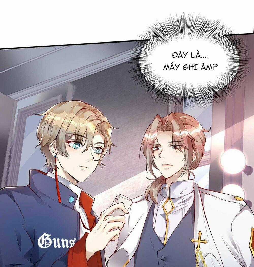 Thú Thụ Bất Thân - Chapter 13 - Trang 39