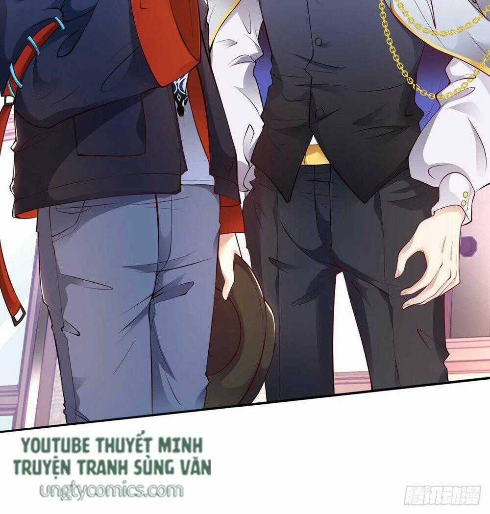 Thú Thụ Bất Thân - Chapter 13 - Trang 40