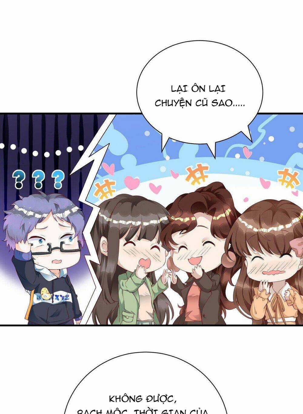 Thú Thụ Bất Thân - Chapter 13 - Trang 5