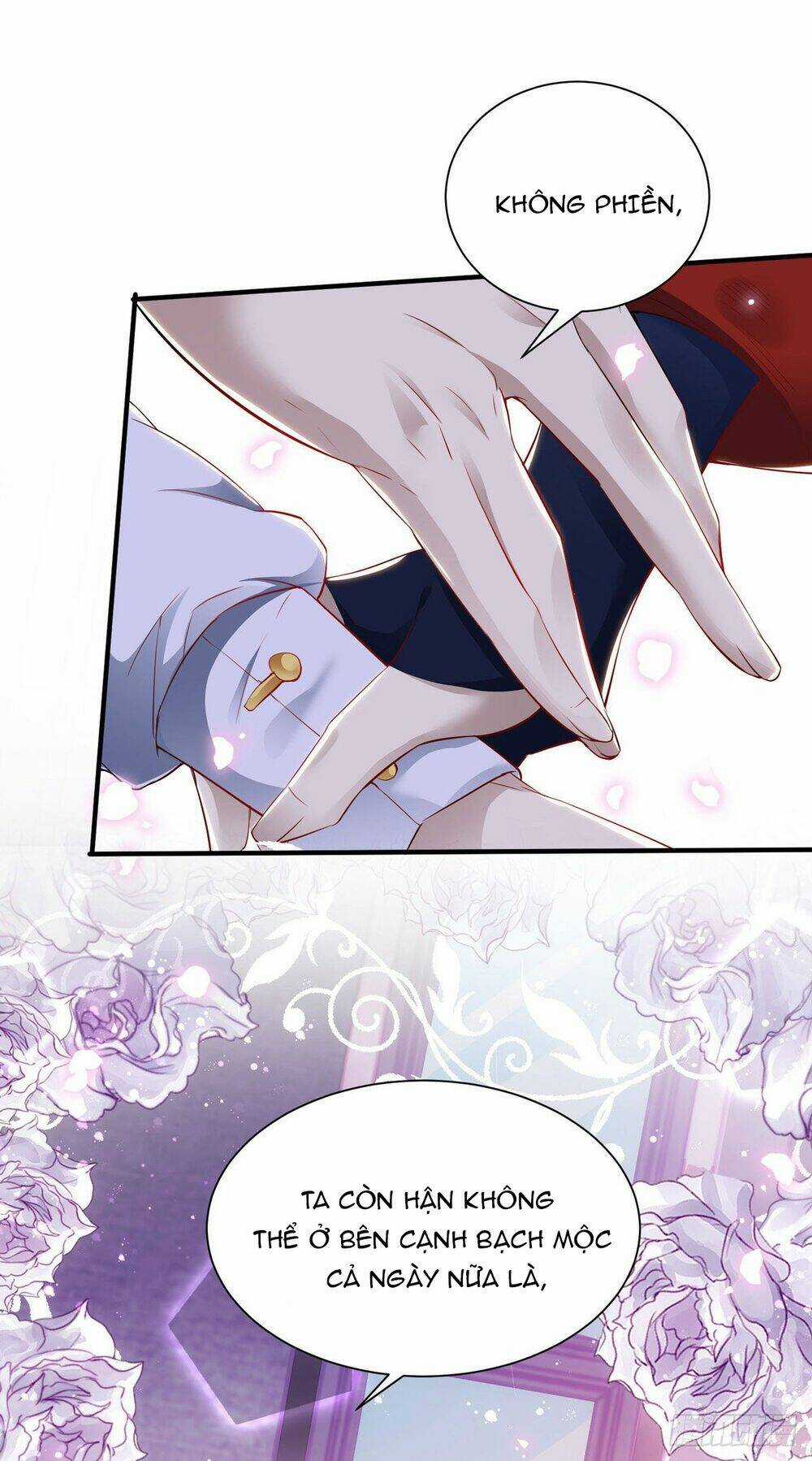 Thú Thụ Bất Thân - Chapter 13 - Trang 7