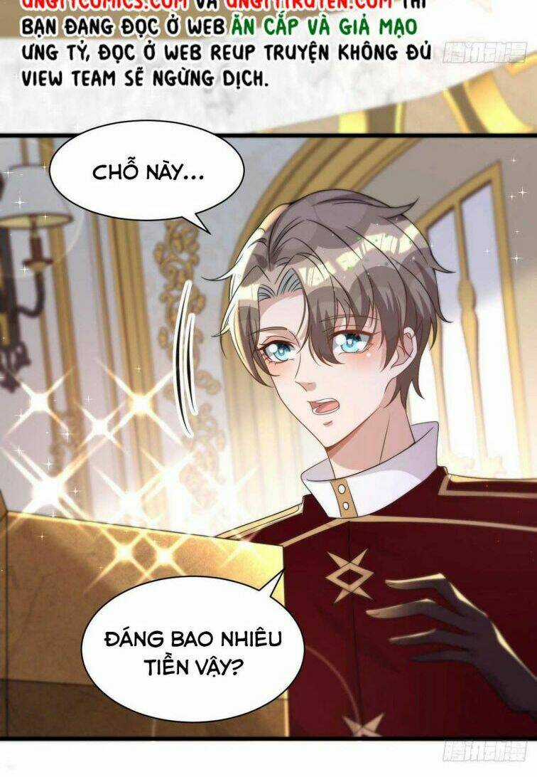 Thú Thụ Bất Thân - Chapter 130 - Trang 12