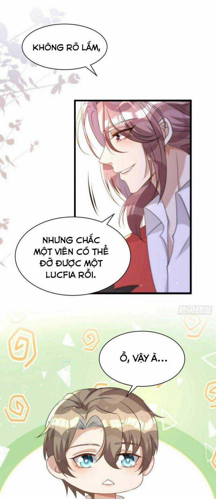 Thú Thụ Bất Thân - Chapter 130 - Trang 13