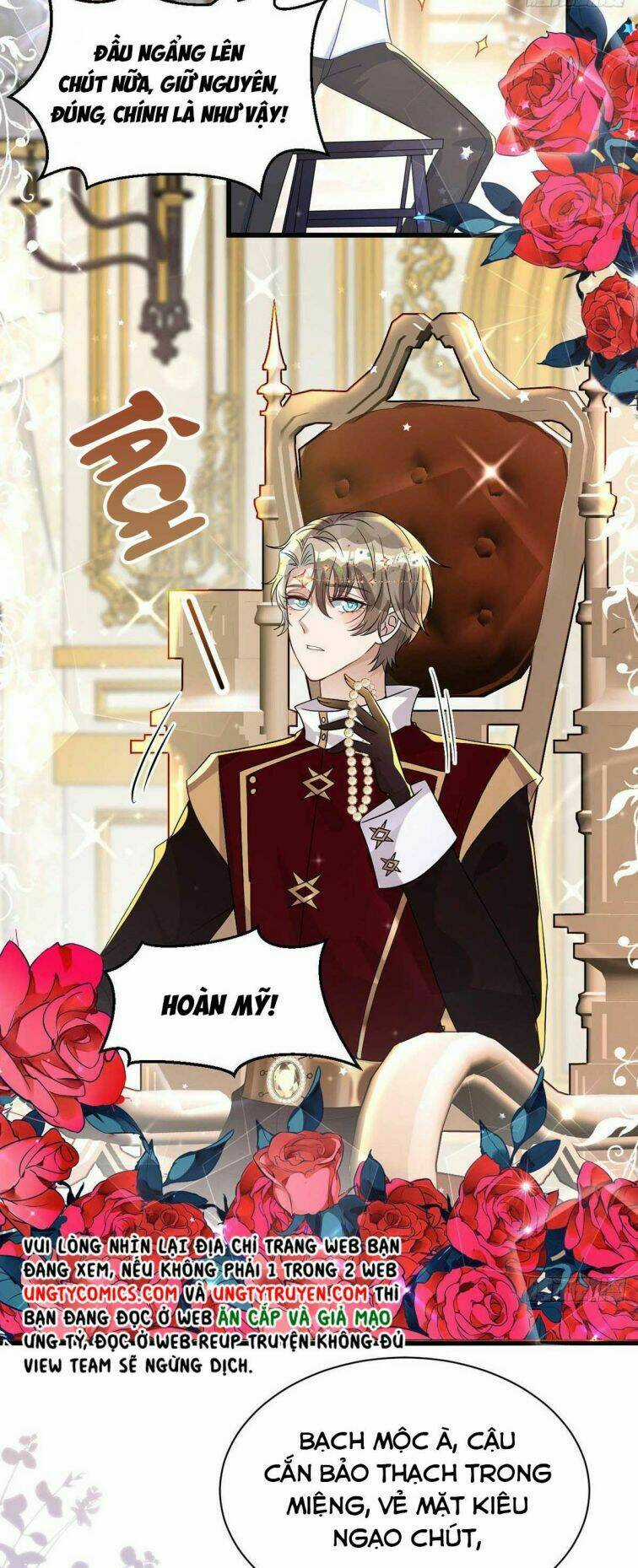 Thú Thụ Bất Thân - Chapter 130 - Trang 19