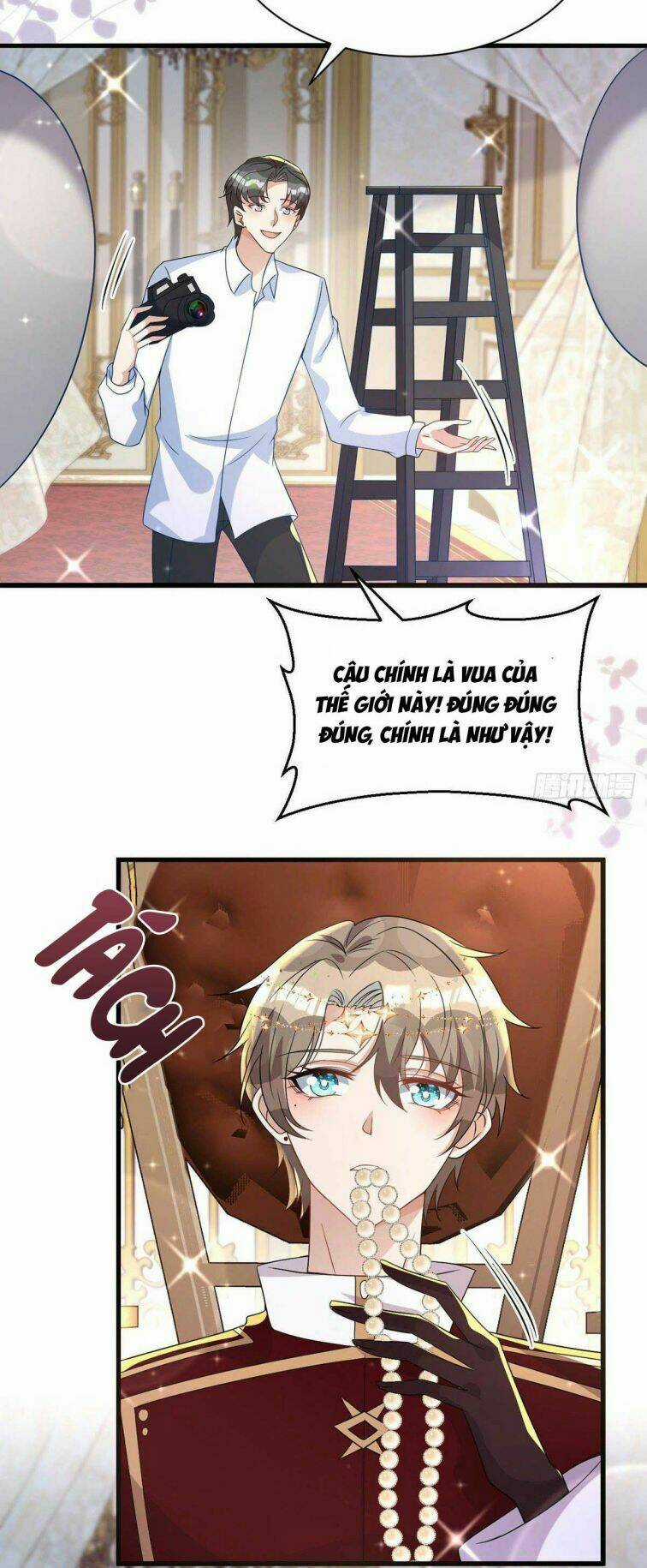 Thú Thụ Bất Thân - Chapter 130 - Trang 20