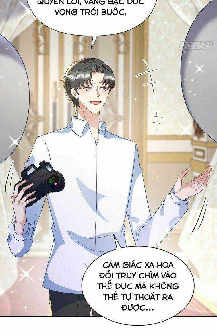 Thú Thụ Bất Thân - Chapter 130 - Trang 24