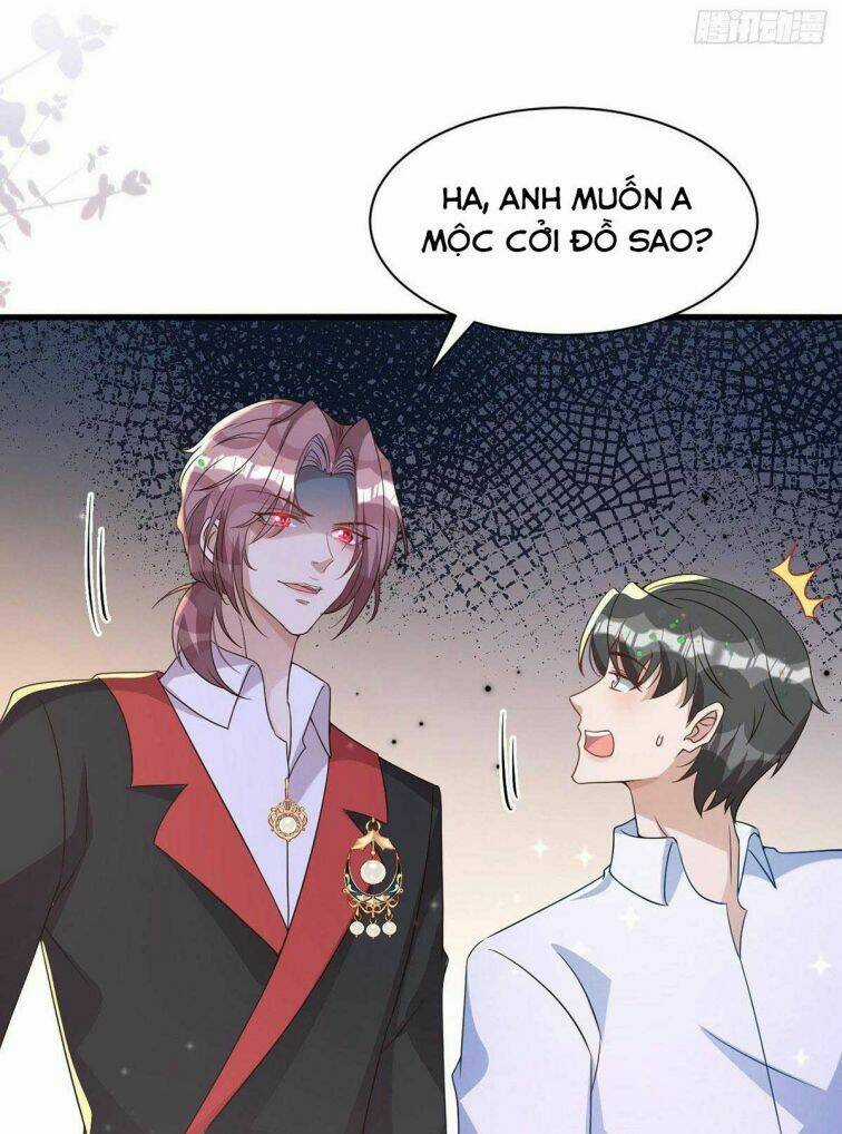 Thú Thụ Bất Thân - Chapter 130 - Trang 25