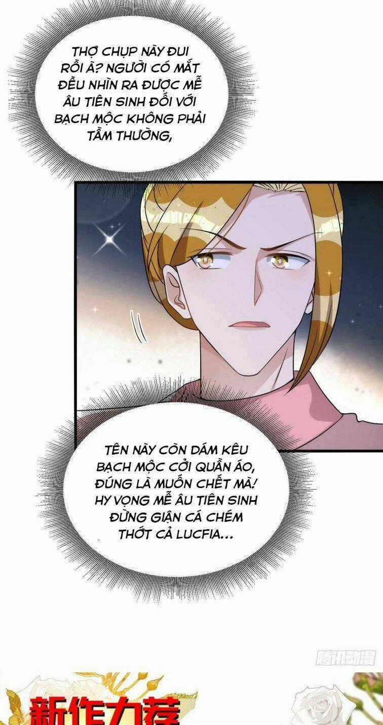 Thú Thụ Bất Thân - Chapter 130 - Trang 28