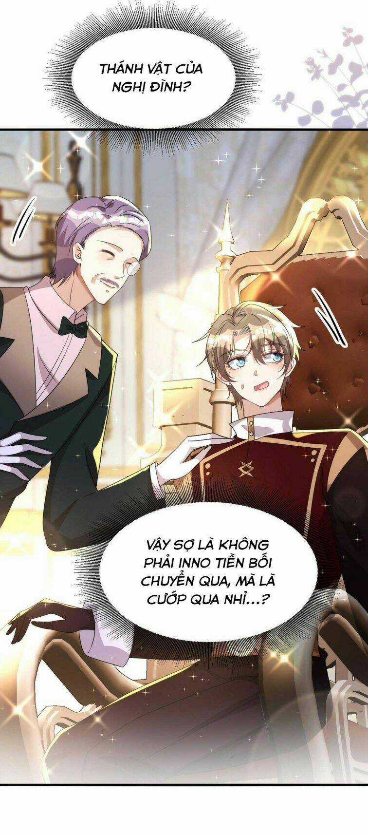 Thú Thụ Bất Thân - Chapter 130 - Trang 4