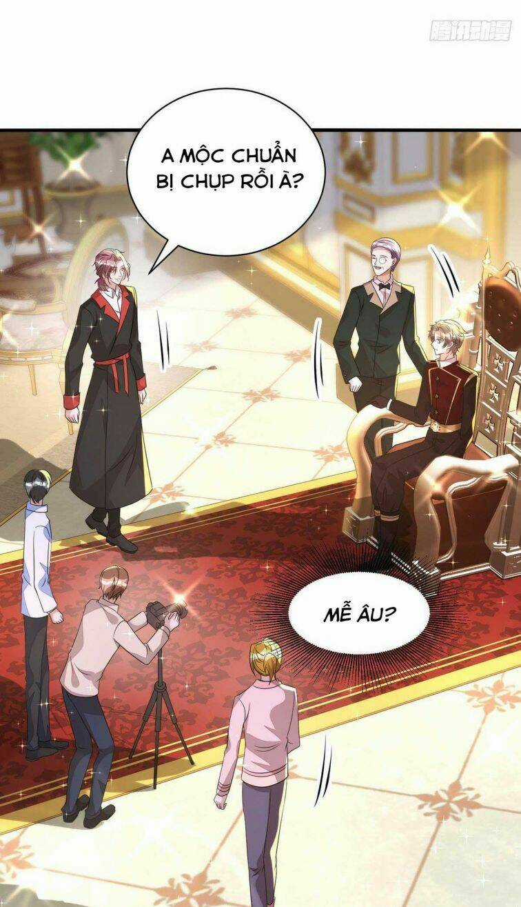 Thú Thụ Bất Thân - Chapter 130 - Trang 5