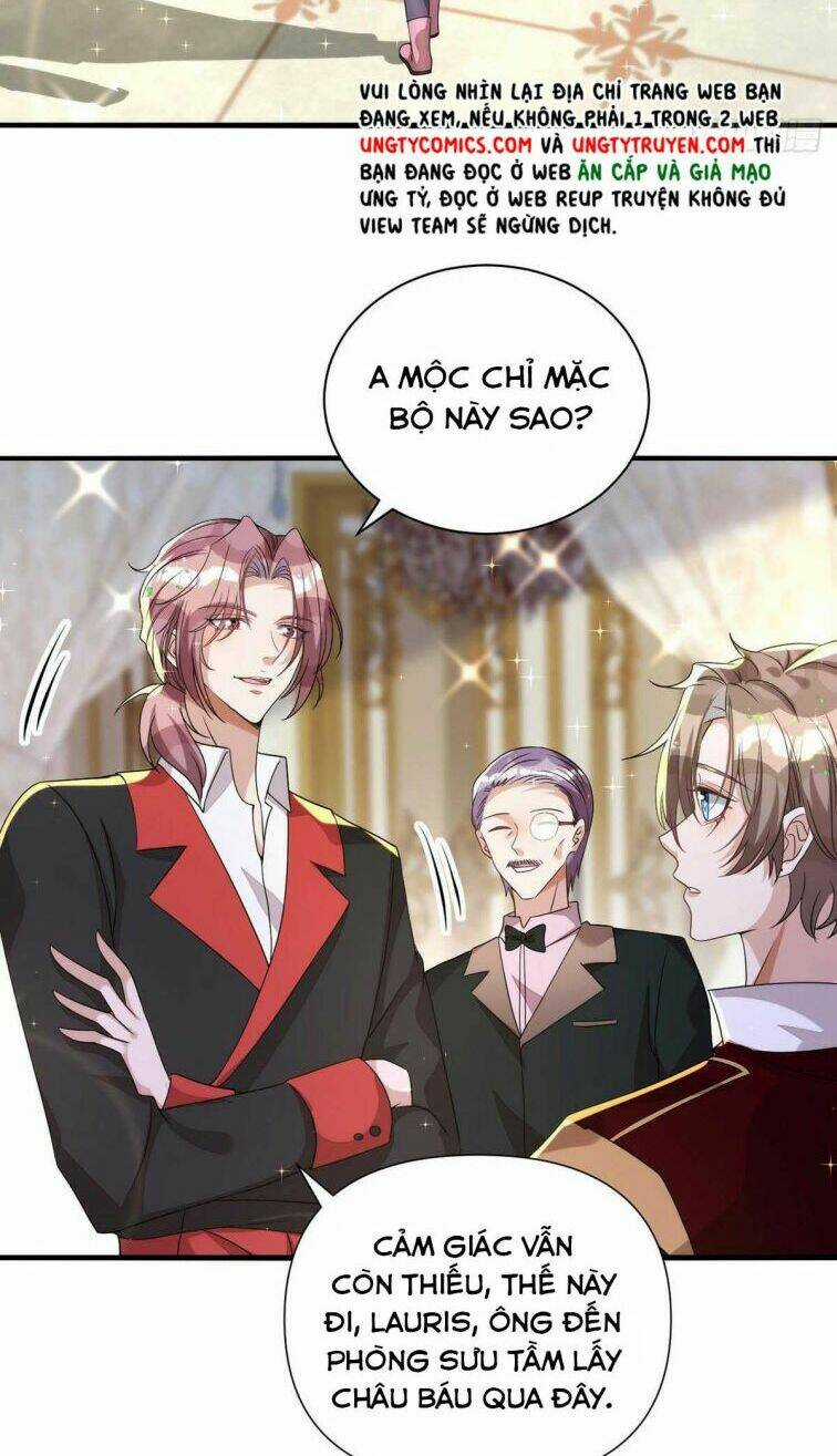 Thú Thụ Bất Thân - Chapter 130 - Trang 6