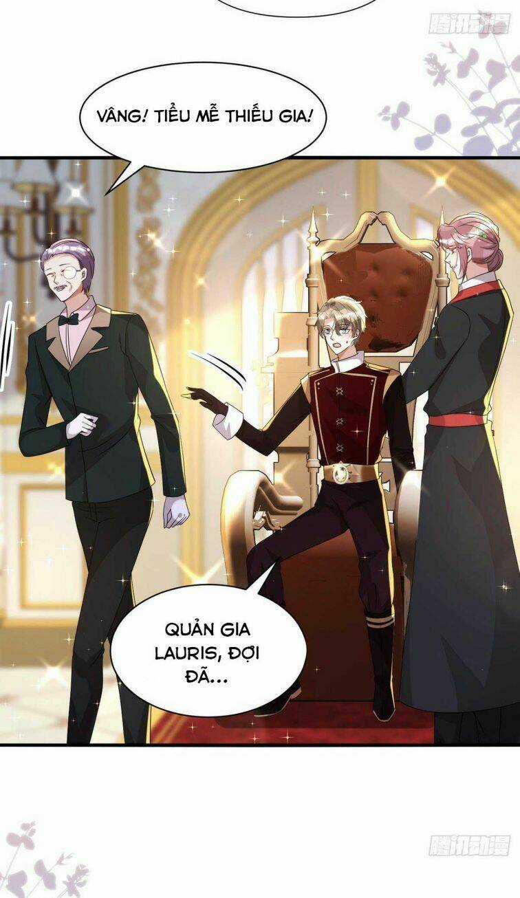 Thú Thụ Bất Thân - Chapter 130 - Trang 7