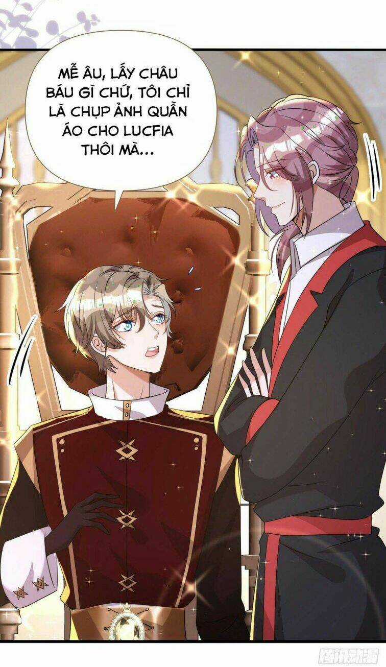 Thú Thụ Bất Thân - Chapter 130 - Trang 8