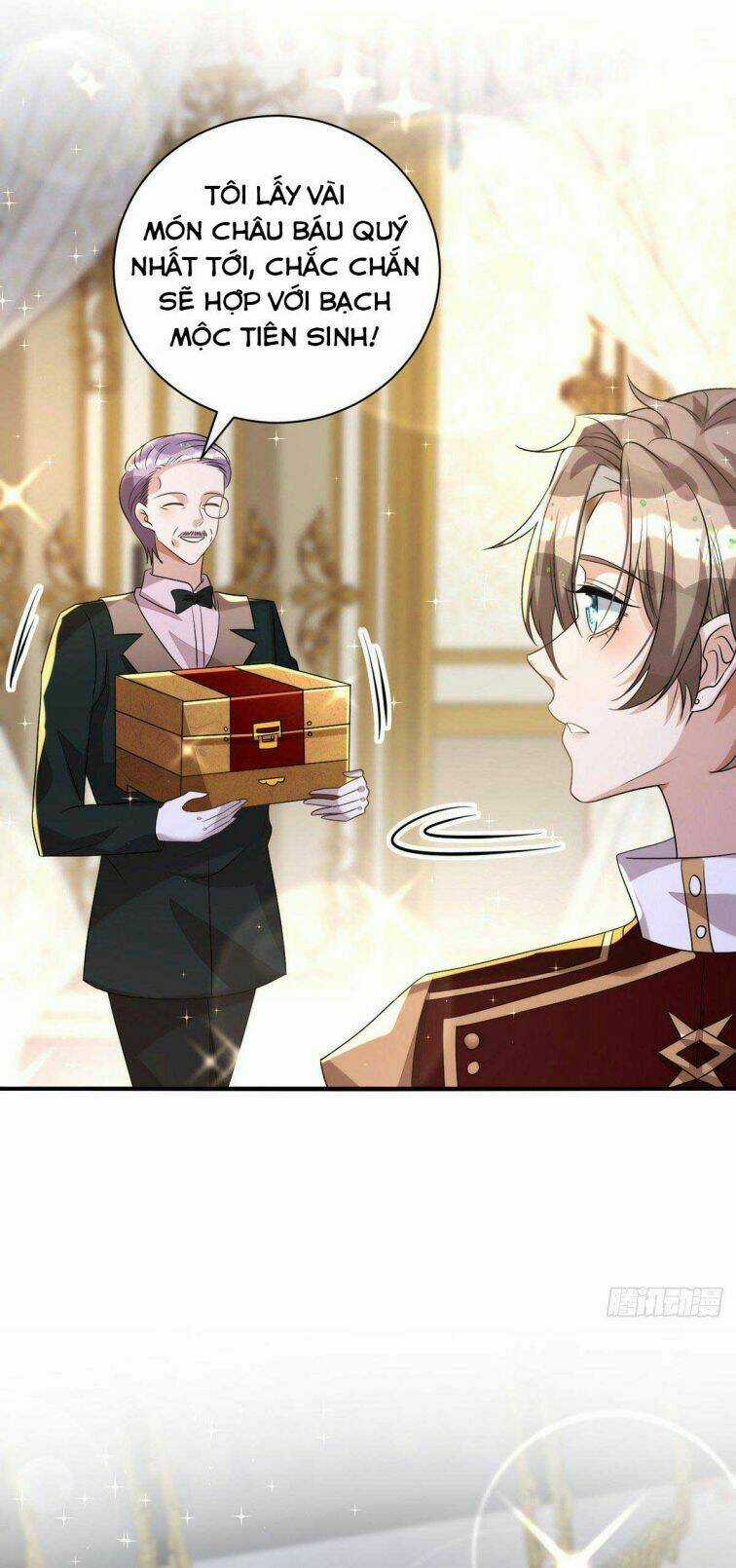 Thú Thụ Bất Thân - Chapter 130 - Trang 10