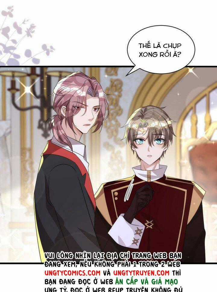 Thú Thụ Bất Thân - Chapter 131 - Trang 2