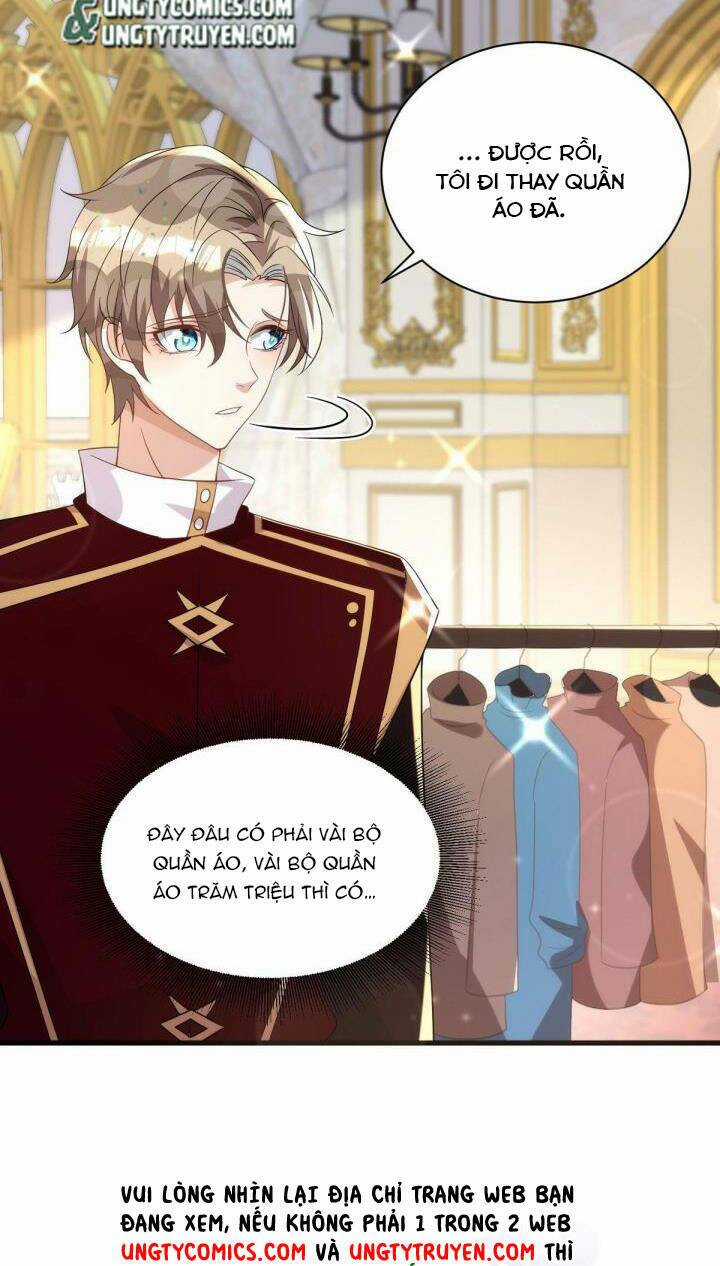 Thú Thụ Bất Thân - Chapter 131 - Trang 13