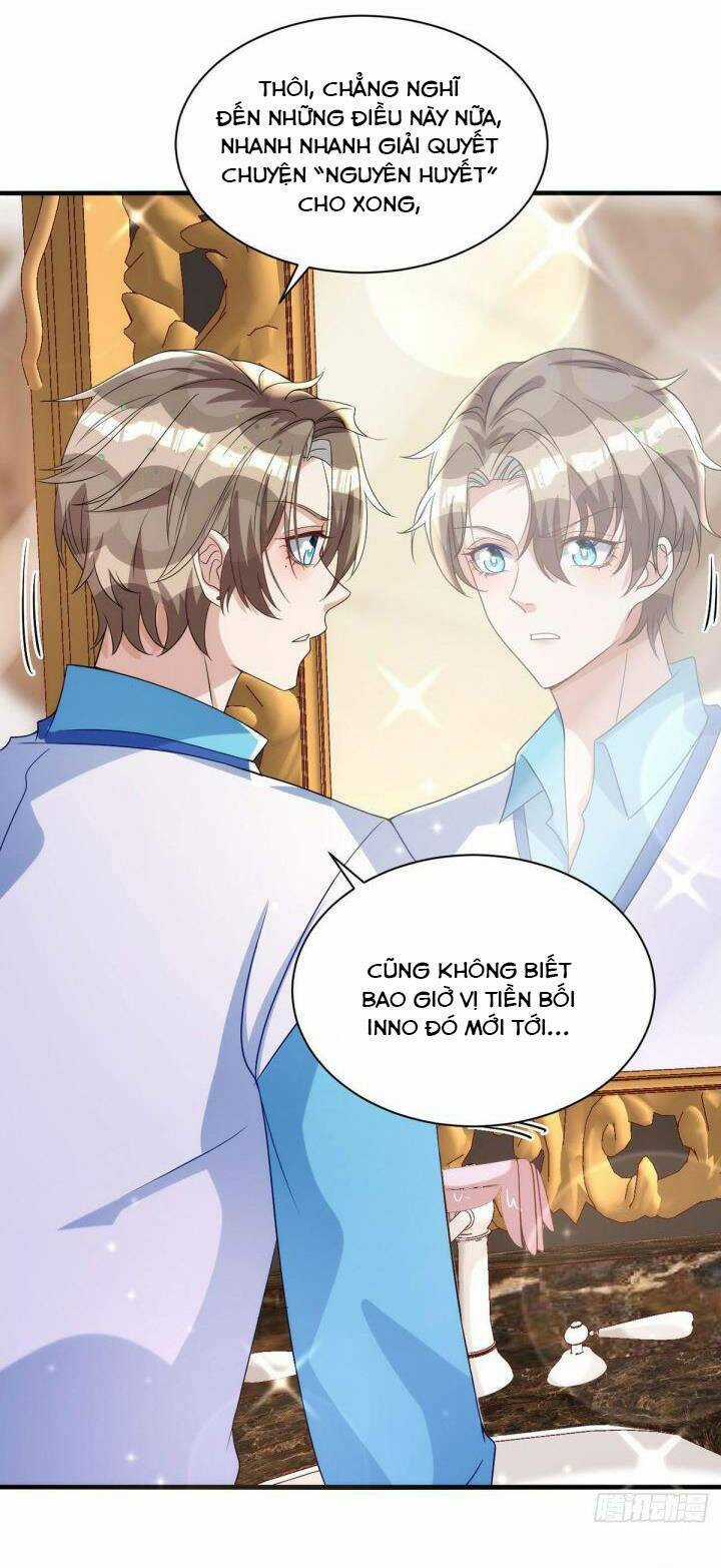 Thú Thụ Bất Thân - Chapter 131 - Trang 16