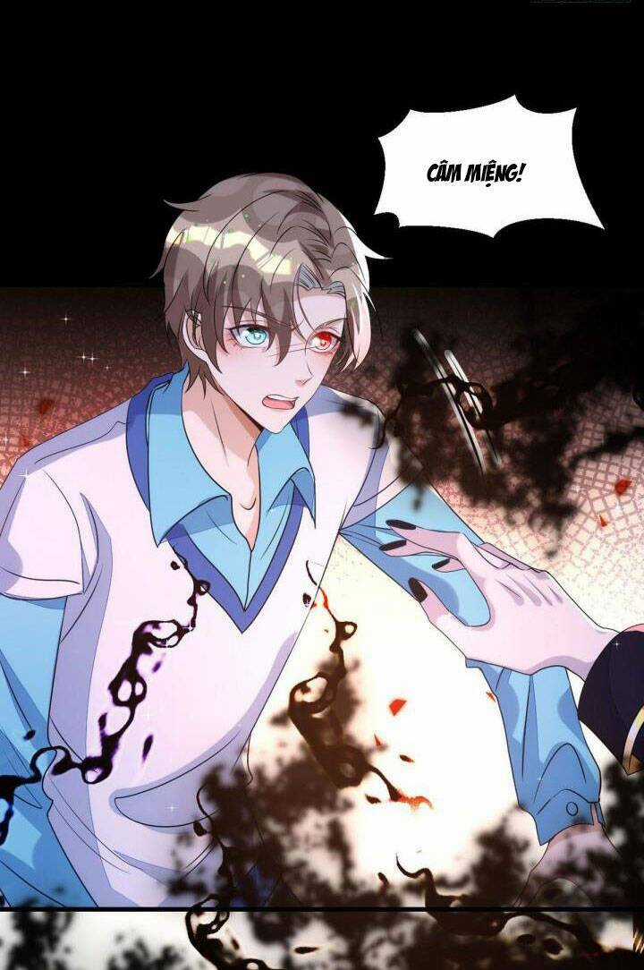 Thú Thụ Bất Thân - Chapter 131 - Trang 21