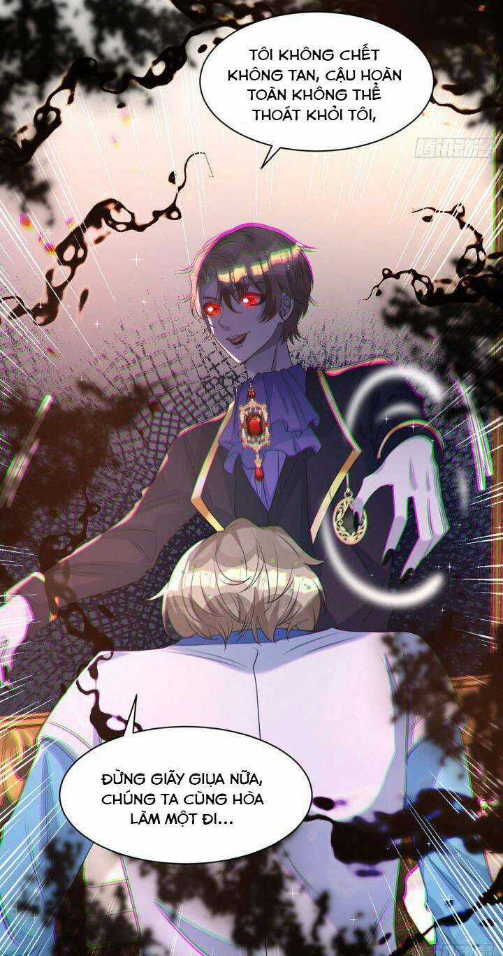 Thú Thụ Bất Thân - Chapter 131 - Trang 22