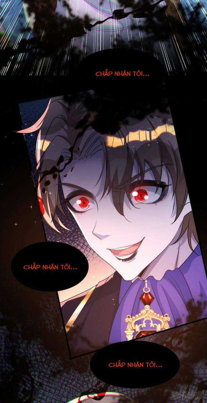 Thú Thụ Bất Thân - Chapter 131 - Trang 23