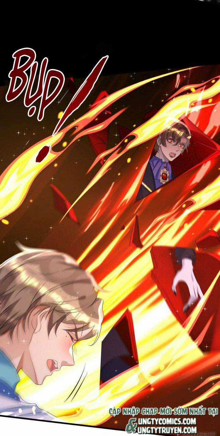 Thú Thụ Bất Thân - Chapter 131 - Trang 26