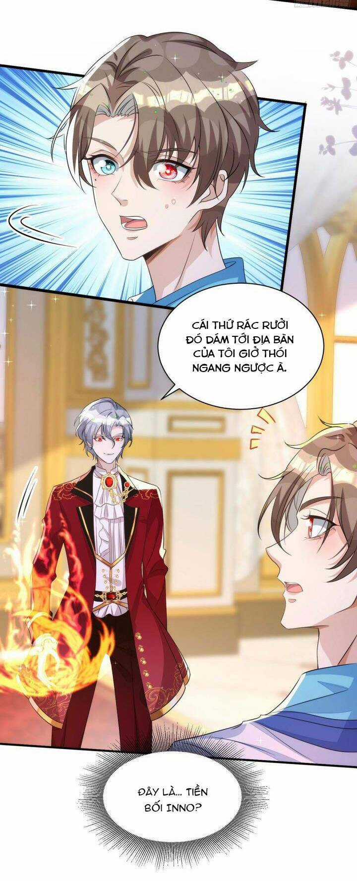 Thú Thụ Bất Thân - Chapter 131 - Trang 27