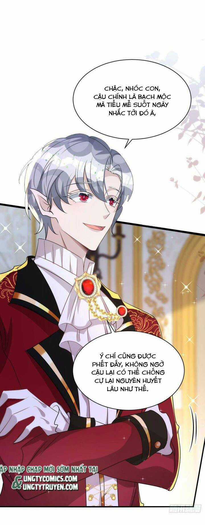 Thú Thụ Bất Thân - Chapter 131 - Trang 28