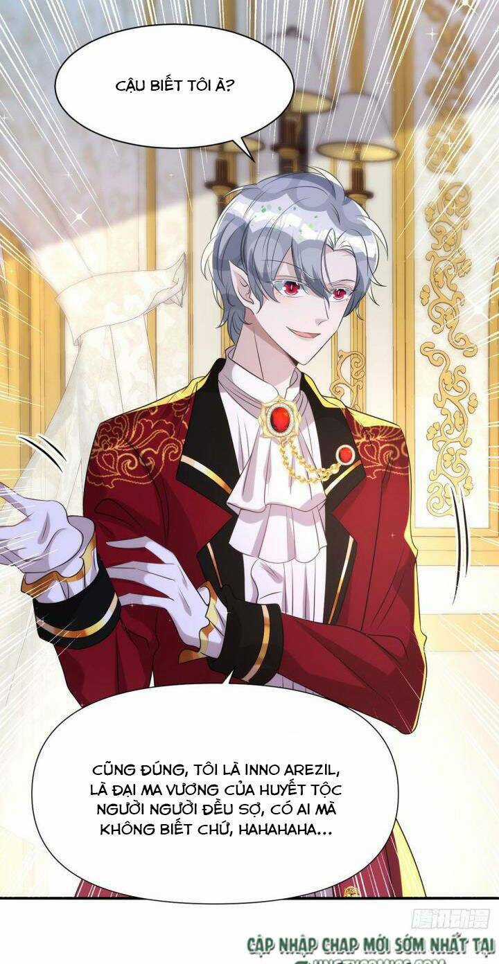 Thú Thụ Bất Thân - Chapter 131 - Trang 30