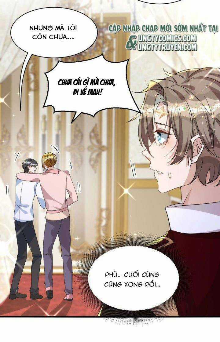 Thú Thụ Bất Thân - Chapter 131 - Trang 4