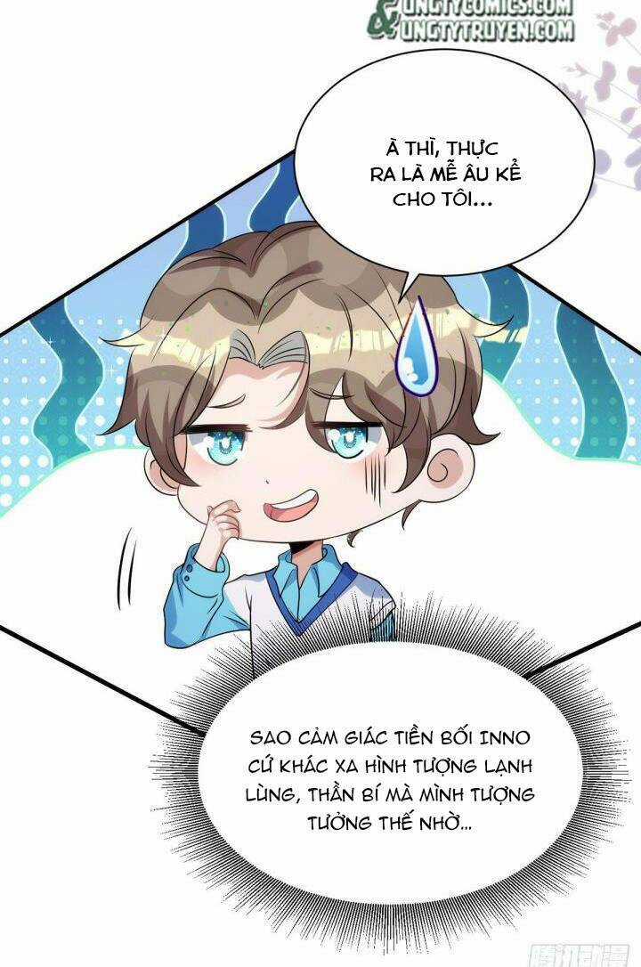 Thú Thụ Bất Thân - Chapter 131 - Trang 31