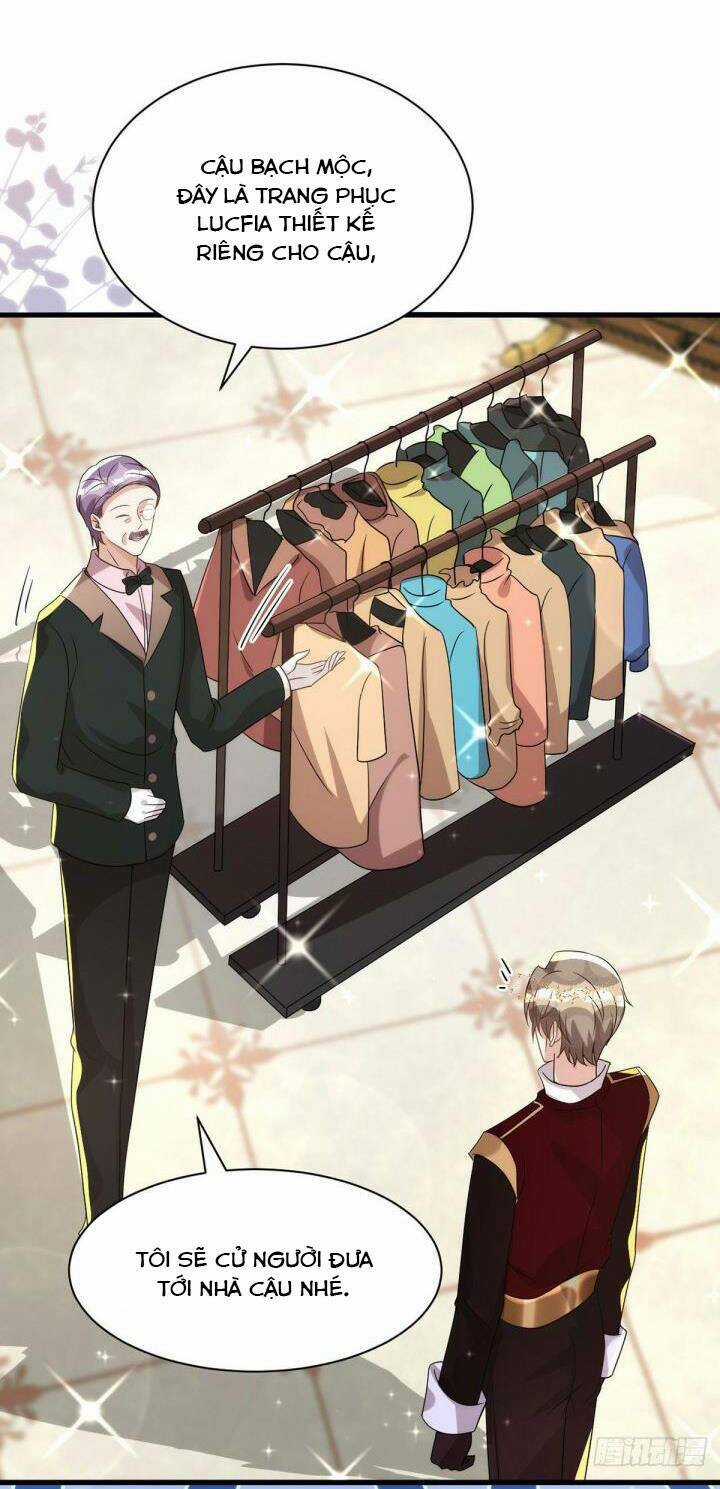 Thú Thụ Bất Thân - Chapter 131 - Trang 5