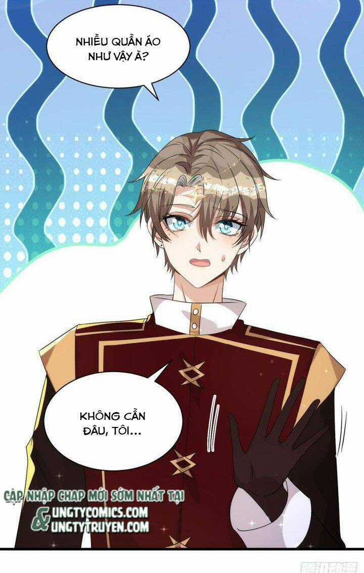 Thú Thụ Bất Thân - Chapter 131 - Trang 6