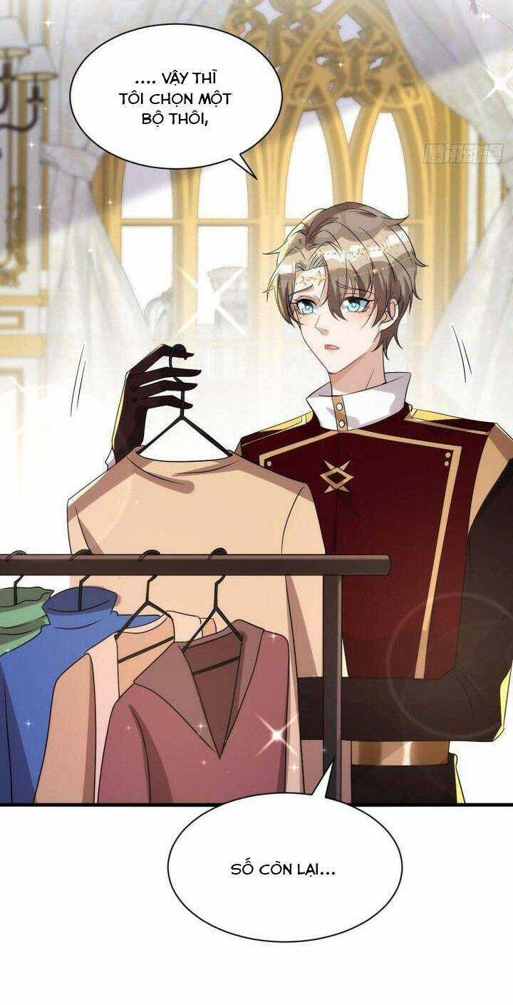 Thú Thụ Bất Thân - Chapter 131 - Trang 8