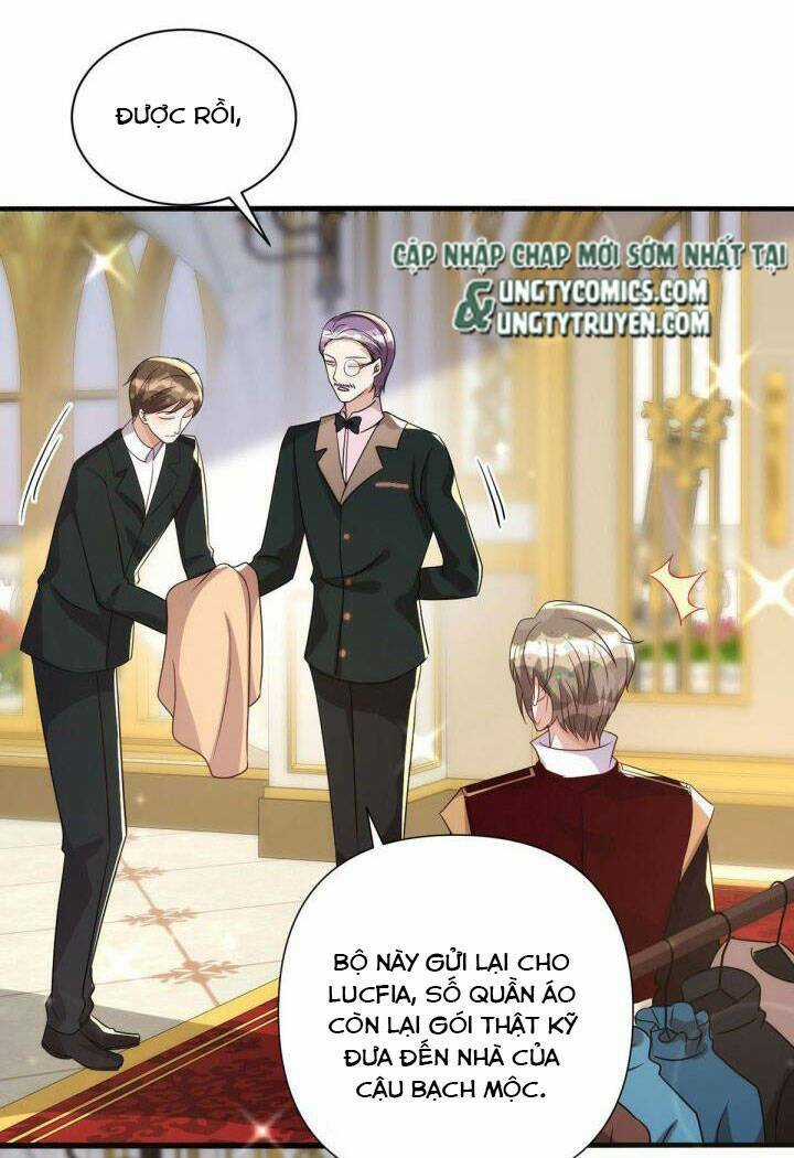 Thú Thụ Bất Thân - Chapter 131 - Trang 9