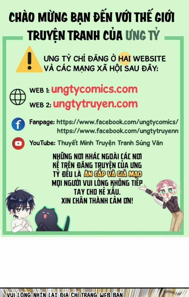 Thú Thụ Bất Thân - Chapter 132 - Trang 1