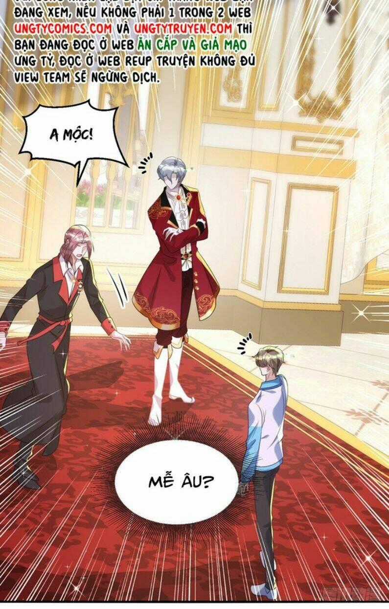 Thú Thụ Bất Thân - Chapter 132 - Trang 2