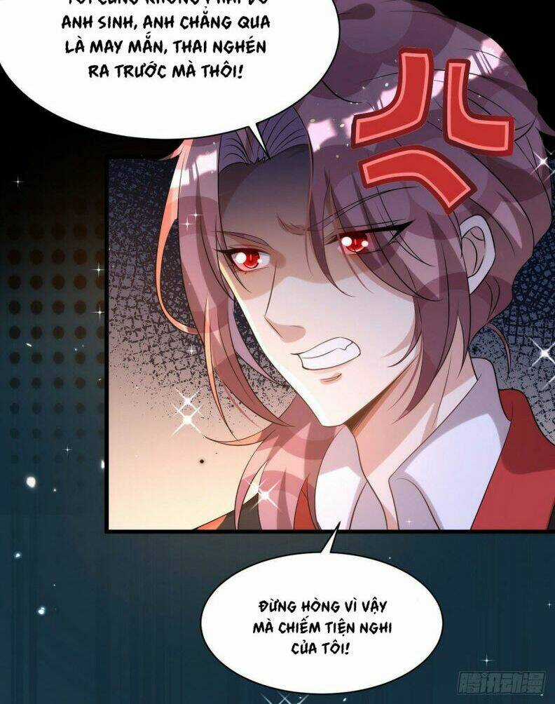 Thú Thụ Bất Thân - Chapter 132 - Trang 11