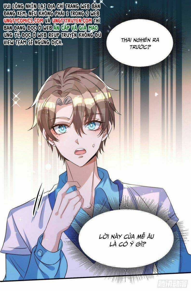 Thú Thụ Bất Thân - Chapter 132 - Trang 12