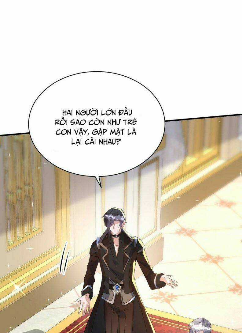 Thú Thụ Bất Thân - Chapter 132 - Trang 13