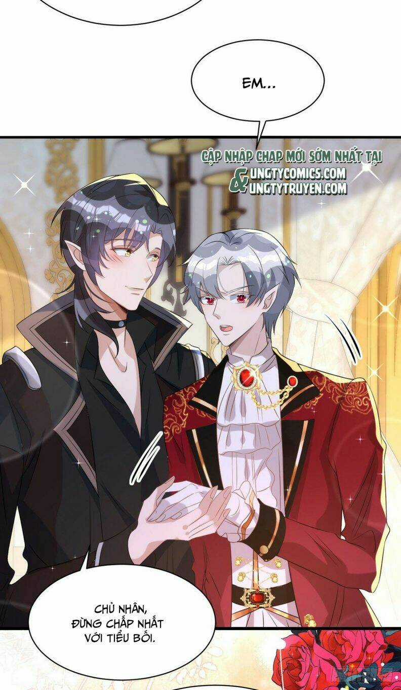 Thú Thụ Bất Thân - Chapter 132 - Trang 16