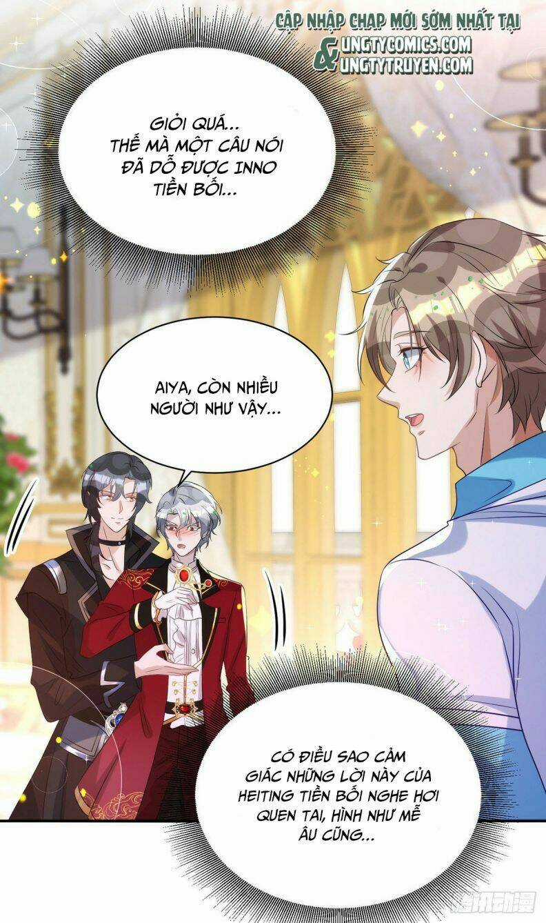 Thú Thụ Bất Thân - Chapter 132 - Trang 19