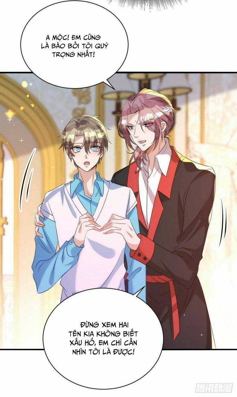 Thú Thụ Bất Thân - Chapter 132 - Trang 20