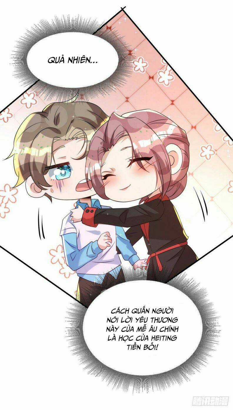 Thú Thụ Bất Thân - Chapter 132 - Trang 21