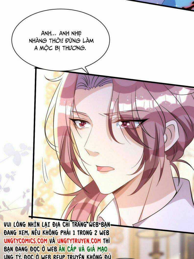 Thú Thụ Bất Thân - Chapter 132 - Trang 26