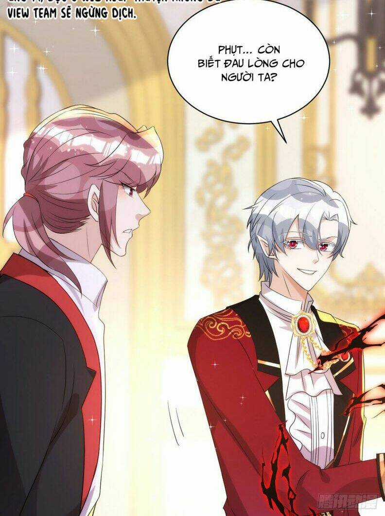 Thú Thụ Bất Thân - Chapter 132 - Trang 27